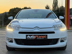 2016 Model Citroen C5 Dizel Transmision Manuale Sedan 185.701 km - Në Shitje | Foto 2