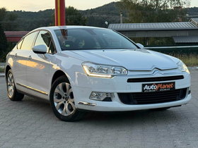 2016 Model Citroen C5 Dizel Transmision Manuale Sedan 185.701 km - Në Shitje | Foto 3