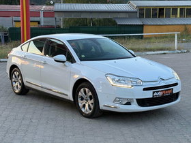 2016 Model Citroen C5 Dizel Transmision Manuale Sedan 185.701 km - Në Shitje | Foto 7