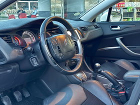 2016 Model Citroen C5 Dizel Transmision Manuale Sedan 185.701 km - Në Shitje | Foto 9