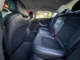 2016 Model Citroen C5 Dizel Transmision Manuale Sedan 185.701 km - Në Shitje | Foto 10