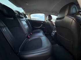 2016 Model Citroen C5 Dizel Transmision Manuale Sedan 185.701 km - Në Shitje | Foto 11