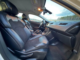 2016 Model Citroen C5 Dizel Transmision Manuale Sedan 185.701 km - Në Shitje | Foto 12