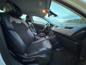 2016 Model Citroen C5 Dizel Transmision Manuale Sedan 185.701 km - Në Shitje | Foto 13