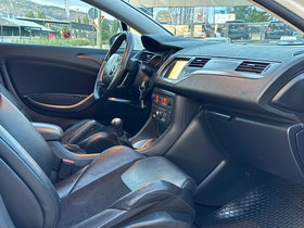 2016 Model Citroen C5 Dizel Transmision Manuale Sedan 185.701 km - Në Shitje | Foto 14
