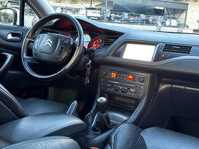 2016 Model Citroen C5 Dizel Transmision Manuale Sedan 185.701 km - Në Shitje | Foto 15