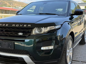 2014 Model Land Rover Range Rover Evoque Dizel Transmision Automatik SUV - Crossover 286.000 km - Në Shitje | Foto 7