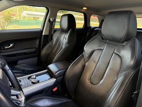 2014 Model Land Rover Range Rover Evoque Dizel Transmision Automatik SUV - Crossover 286.000 km - Në Shitje | Foto 13