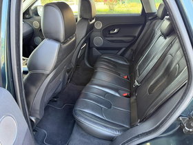 2014 Model Land Rover Range Rover Evoque Dizel Transmision Automatik SUV - Crossover 286.000 km - Në Shitje | Foto 14