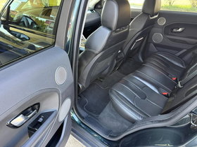 2014 Model Land Rover Range Rover Evoque Dizel Transmision Automatik SUV - Crossover 286.000 km - Në Shitje | Foto 15
