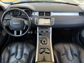 2014 Model Land Rover Range Rover Evoque Dizel Transmision Automatik SUV - Crossover 286.000 km - Në Shitje | Foto 16