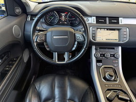 2014 Model Land Rover Range Rover Evoque Dizel Transmision Automatik SUV - Crossover 286.000 km - Në Shitje | Foto 17