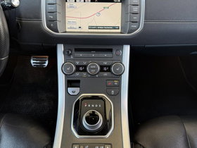 2014 Model Land Rover Range Rover Evoque Dizel Transmision Automatik SUV - Crossover 286.000 km - Në Shitje | Foto 18