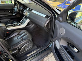 2014 Model Land Rover Range Rover Evoque Dizel Transmision Automatik SUV - Crossover 286.000 km - Në Shitje | Foto 20