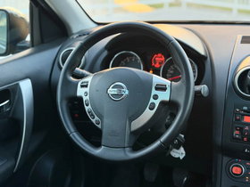2009 Модел Nissan Qashqai Бензин Рачен Менувач SUV - Кросовер - На Продажба | Фотографија 8
