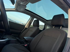 2009 Модел Nissan Qashqai Бензин Рачен Менувач SUV - Кросовер - На Продажба | Фотографија 12