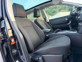 2009 Модел Nissan Qashqai Бензин Рачен Менувач SUV - Кросовер - На Продажба | Фотографија 20