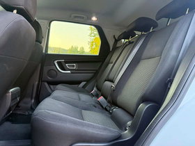 2017 Model Land Rover Discovery Sport Dizel Transmision Manuale SUV - Crossover 180.999 km - Në Shitje | Foto 9