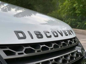 2017 Model Land Rover Discovery Sport Dizel Transmision Manuale SUV - Crossover 180.999 km - Në Shitje | Foto 12