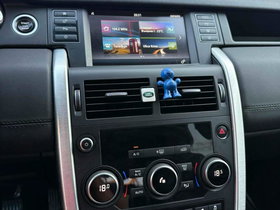 2017 Model Land Rover Discovery Sport Dizel Transmision Manuale SUV - Crossover 180.999 km - Në Shitje | Foto 13