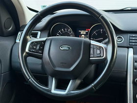 2017 Model Land Rover Discovery Sport Dizel Transmision Manuale SUV - Crossover 180.999 km - Në Shitje | Foto 14