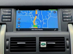 2017 Model Land Rover Discovery Sport Dizel Transmision Manuale SUV - Crossover 180.999 km - Në Shitje | Foto 16