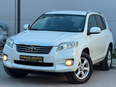 2011 Model Toyota RAV4 Dizel Manuel Vites SUV - Crossover 188.388 km - Satılık | Fotoğraf 1