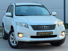 2011 Model Toyota RAV4 Dizel Manuel Vites SUV - Crossover 188.388 km - Satılık | Fotoğraf 3