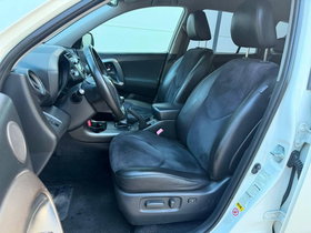 2011 Model Toyota RAV4 Dizel Manuel Vites SUV - Crossover 188.388 km - Satılık | Fotoğraf 7