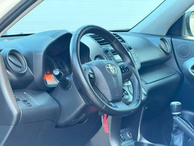 2011 Model Toyota RAV4 Dizel Manuel Vites SUV - Crossover 188.388 km - Satılık | Fotoğraf 8
