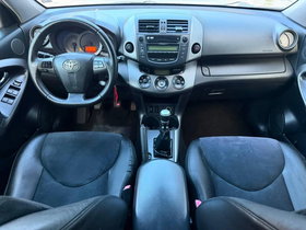 2011 Model Toyota RAV4 Dizel Manuel Vites SUV - Crossover 188.388 km - Satılık | Fotoğraf 9