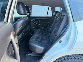 2011 Model Toyota RAV4 Dizel Manuel Vites SUV - Crossover 188.388 km - Satılık | Fotoğraf 10