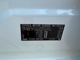 2011 Model Toyota RAV4 Dizel Manuel Vites SUV - Crossover 188.388 km - Satılık | Fotoğraf 11