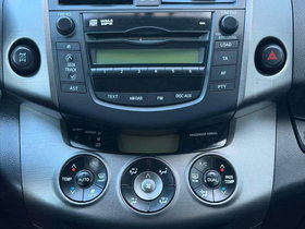 2011 Model Toyota RAV4 Dizel Manuel Vites SUV - Crossover 188.388 km - Satılık | Fotoğraf 13