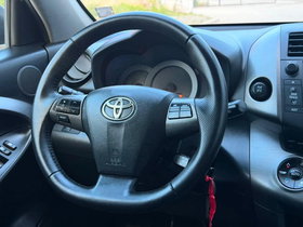 2011 Model Toyota RAV4 Dizel Manuel Vites SUV - Crossover 188.388 km - Satılık | Fotoğraf 14