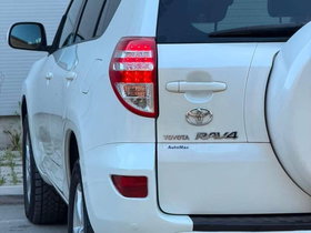 2011 Model Toyota RAV4 Dizel Manuel Vites SUV - Crossover 188.388 km - Satılık | Fotoğraf 17