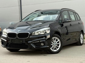 2016 Модел BMW 2 Дизел Автоматски Менувач Миниван (MPV) 250.000 км - На Продажба