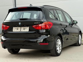 2016 Модел BMW 2 Дизел Автоматски Менувач Миниван (MPV) 250.000 км - На Продажба | Фотографија 4