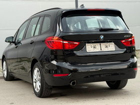 2016 Модел BMW 2 Дизел Автоматски Менувач Миниван (MPV) 250.000 км - На Продажба | Фотографија 6