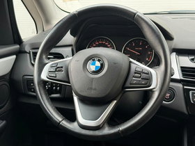 2016 Модел BMW 2 Дизел Автоматски Менувач Миниван (MPV) 250.000 км - На Продажба | Фотографија 7
