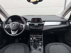 2016 Модел BMW 2 Дизел Автоматски Менувач Миниван (MPV) 250.000 км - На Продажба | Фотографија 8