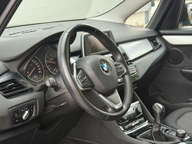 2016 Модел BMW 2 Дизел Автоматски Менувач Миниван (MPV) 250.000 км - На Продажба | Фотографија 19