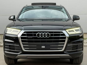 2018 Модел Audi Q5 Дизел Автоматски Менувач SUV - Кросовер 250.000 км - На Продажба | Фотографија 2