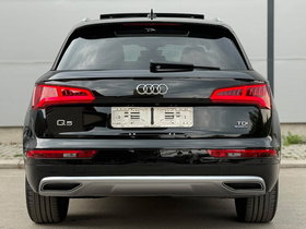 2018 Модел Audi Q5 Дизел Автоматски Менувач SUV - Кросовер 250.000 км - На Продажба | Фотографија 7