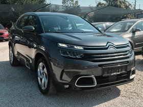 2021 Модел Citroen C5 Aircross Дизел Автоматски Менувач SUV - Кросовер 187.000 км - На Продажба | Фотографија 3