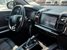 2021 Модел Citroen C5 Aircross Дизел Автоматски Менувач SUV - Кросовер 187.000 км - На Продажба | Фотографија 6