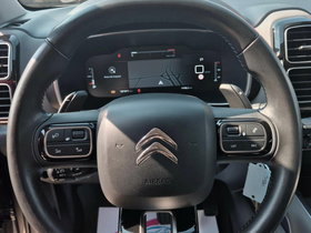 2021 Модел Citroen C5 Aircross Дизел Автоматски Менувач SUV - Кросовер 187.000 км - На Продажба | Фотографија 7