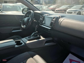 2021 Модел Citroen C5 Aircross Дизел Автоматски Менувач SUV - Кросовер 187.000 км - На Продажба | Фотографија 8
