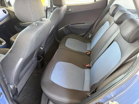 2014 Модел Hyundai i10 ТНГ Рачен Менувач Хечбек 226.000 км - На Продажба | Фотографија 10