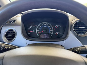2014 Модел Hyundai i10 ТНГ Рачен Менувач Хечбек 226.000 км - На Продажба | Фотографија 19
